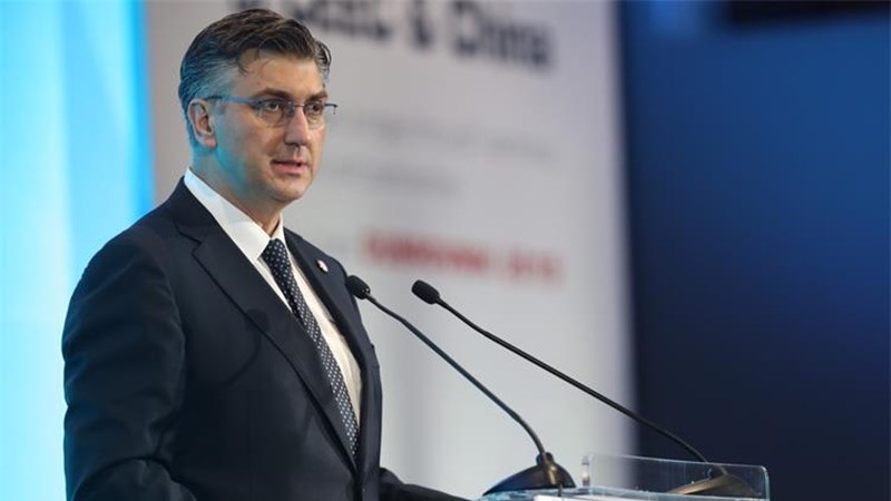 Otvoren 9. Poslovni forum zemalja srednje i istočne Europe i Kine